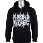 RAZAMATAZ Morbid Angel EXTREME MUSIC černá – Hledejceny.cz