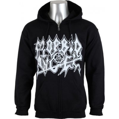 RAZAMATAZ Morbid Angel EXTREME MUSIC černá – Hledejceny.cz