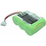 Cameron Sino CS-P303CL 3.6V Ni-MH 600mAh černá - neoriginální – Zboží Mobilmania