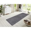 Rohožka Hanse Home Clean & Go 105349 Silver gray Beige Black 50x150 cm