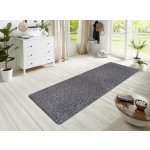 Hanse Home Collection Clean & Go 105349 Silver gray Beige Black Šedá 45x67 cm – Zboží Mobilmania