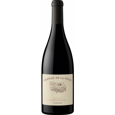 Chateau La Negly L'Ancely 2019 Červené 15,5% 0,75 l (holá láhev) – Hledejceny.cz