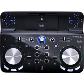 Hercules DJControl Wave M3