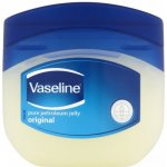 Vaseline Original Pure Petroleum Jelly vazelína 50 ml – Zbozi.Blesk.cz