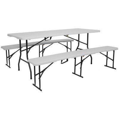 Nils Camp NC3404 bílá – Sleviste.cz