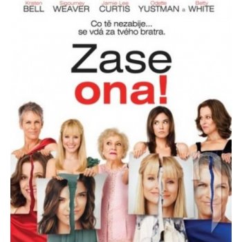 Zase onaBD