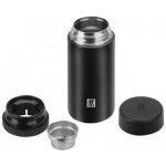 Zwilling Thermo 0,42 l černá – Hledejceny.cz
