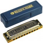 Hohner Blues Harp A-major – Zboží Dáma