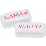 LAMAX WatchY2 / WatchY3 White looper (LMXWY2LW) – Hledejceny.cz