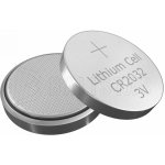 Philips CR2032 1ks CR2032/01B – Sleviste.cz