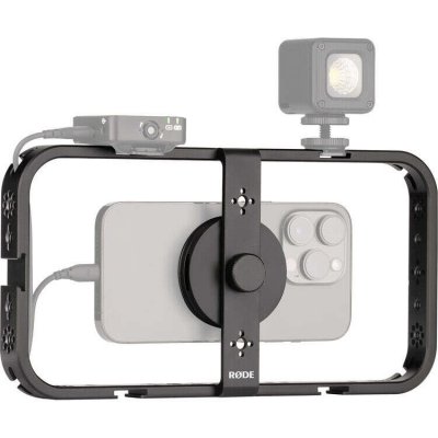 Rode Phone Cage – Zboží Živě
