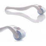 ACTIVESHOP Dermaroller pro mezoterapii 1,0 mm titanové jehly – Zboží Dáma