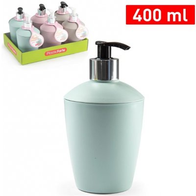 PlasticForte 12843 400 ml – Sleviste.cz