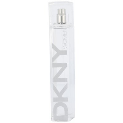 DKNY Women toaletní voda dámská 50 ml – Zboží Mobilmania