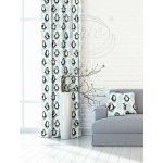 Látka 381528/103 na závěsy, polštářky - 50 x 50 cm – Hledejceny.cz