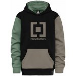 Horsefeathers Leader multicolor VI multicolor – Zboží Dáma