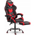 Sofotel Cerberus černá a červená – Hledejceny.cz