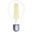 Žárovka Emos LED žárovka Filament A67 11W E27 neutrální bílá