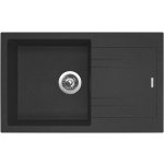 Sinks Linea 780 Granblack – Sleviste.cz