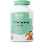 Osavi Cordyceps Extract 600 mg 120 rostlinných kapslí – Hledejceny.cz