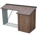 Duramax Plechový 53645 – Zboží Dáma