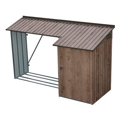 Duramax Plechový 53645 – Zboží Dáma