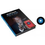 Miles Davis - Kind Of Blue CD – Hledejceny.cz