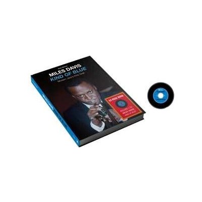 Miles Davis - Kind Of Blue CD – Hledejceny.cz