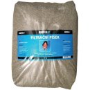 MASTERSIL Filtrační písek 0,6-1,2 mm 25 kg