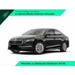 Skoda Octavia 150 kW | Zboží Auto