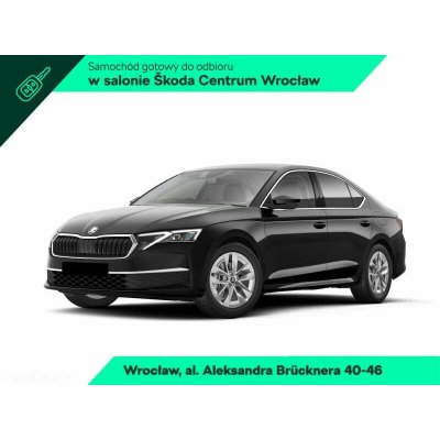 Skoda Octavia 150 kW | Zboží Auto