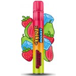 Kurwa Rocket Strawberry Guava Ice 20 mg 1 200 potahů – Zboží Mobilmania