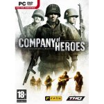 Company of Heroes – Sleviste.cz