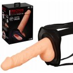 Excellent Power Erection Assistant Hollow Strap On – Zboží Dáma