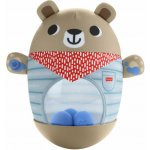 Mattel Fisher Price - Houpací medvídek - 33 cm – Hledejceny.cz