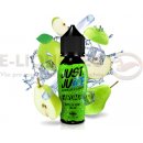 Příchuť pro míchání e-liquidu Just Juice Apple & Pear On Ice Shake & Vape 20 ml
