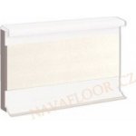 Bolta lišta BÍLÁ 0101 – Zboží Mobilmania