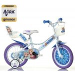 Dino Bikes 144GLN Snow Queen 2018 – Hledejceny.cz