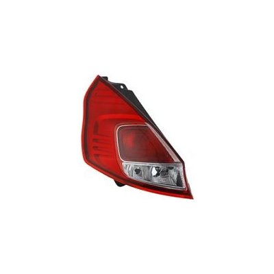 Zadní světlo- levé FORD FIESTA 2013-2017 |013-2017| VISTEON | 4082300554939 – Hledejceny.cz