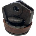Kovoplast Píst 90 mm s okem 251/90 pro čerpadlo NP 90 – Hledejceny.cz