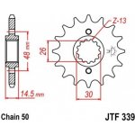 JT Sprockets JTF 339-15 | Zboží Auto