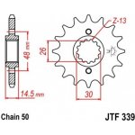 JT Sprockets JTF 339-18 | Zboží Auto