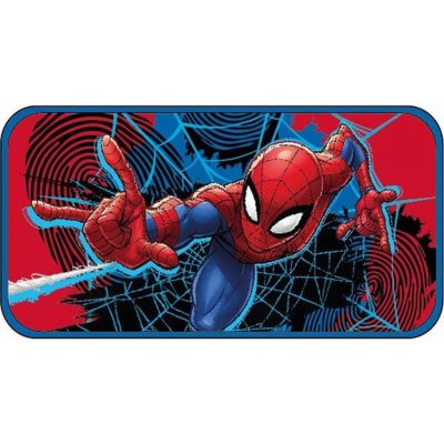 Made Pouzdro Spiderman – Zboží Mobilmania