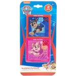 Paw Patrol logická hra posuvné puzzle 2ks na kartě – Sleviste.cz