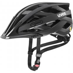 UVEX I-VO CC MIPS ALL BLACK 2025