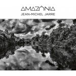 Jean Michel Jarre - Amazonia CD – Hledejceny.cz