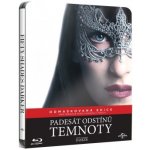 Fifty Shades Darker: Padesát odstínů temnoty – Hledejceny.cz