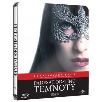 Fifty Shades Darker: Padesát odstínů temnoty