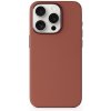 Pouzdro a kryt na mobilní telefon Apple Epico Mag+ Leather Case iPhone 16 Pro Max - hnědá 91110131700002