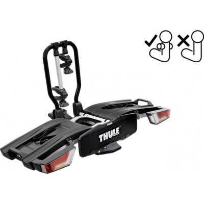 THULE EasyFold XT F 2 – Zbozi.Blesk.cz